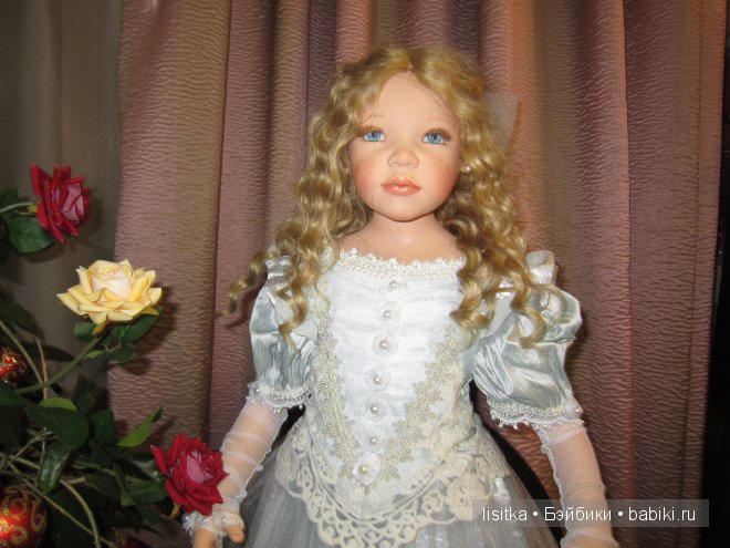 Новогоднее настроение для Алисы (фото 5)