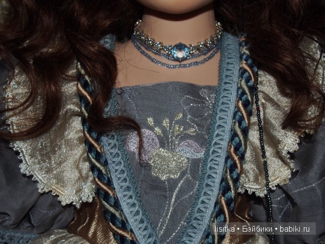 «Свет мой, зеркальце, скажи, да всю правду доложи! Кто на свете всех милее, всех румяней и белее?». Белоснежка от Софии и