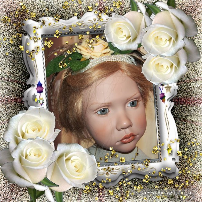 Косплей Алиса в стране чудес. Куклы Zwergnase