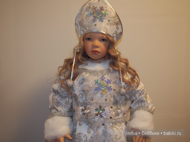 Откуда появилась Снегурочка!? Интересные факты. Часть 1 - Лилиана (фото 9)