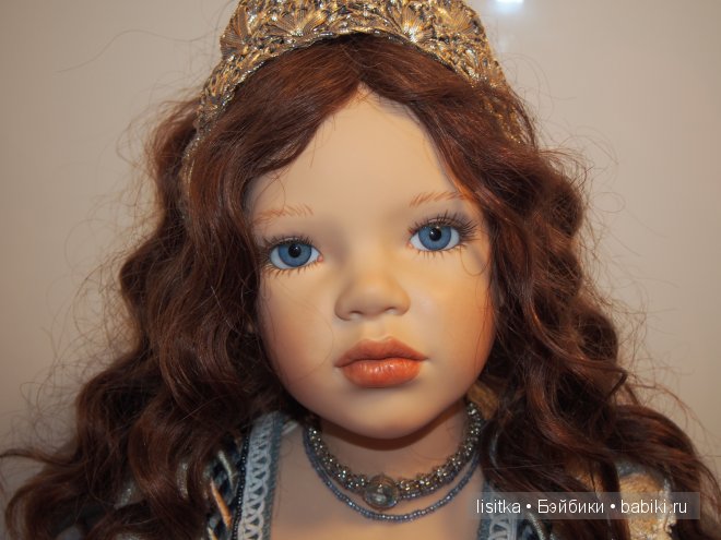 "Снежная принцесса"- еще одна вариация сказки "Снегурочка" в иллюстрациях Рут Сандерсон. Часть 2. - Белоснежка (фото 4)