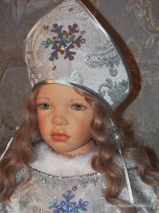 Откуда появилась Снегурочка!? Интересные факты. Часть 1 - Лилиана (фото 6)