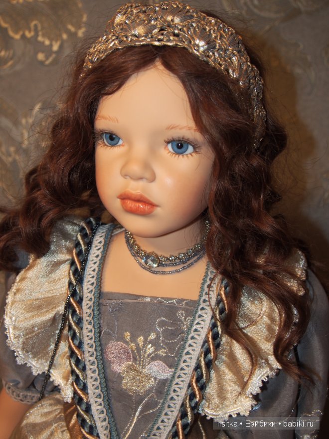 "Снежная принцесса"- еще одна вариация сказки "Снегурочка" в иллюстрациях Рут Сандерсон. Часть 2. - Белоснежка