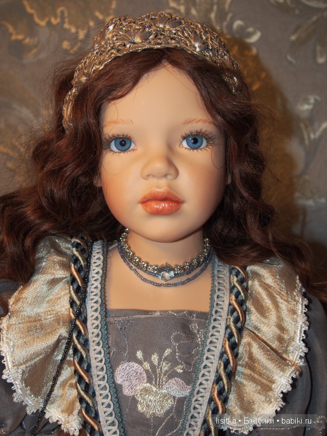 "Снежная принцесса"- еще одна вариация сказки "Снегурочка" в иллюстрациях Рут Сандерсон. Часть 2. - Белоснежка (фото 5)