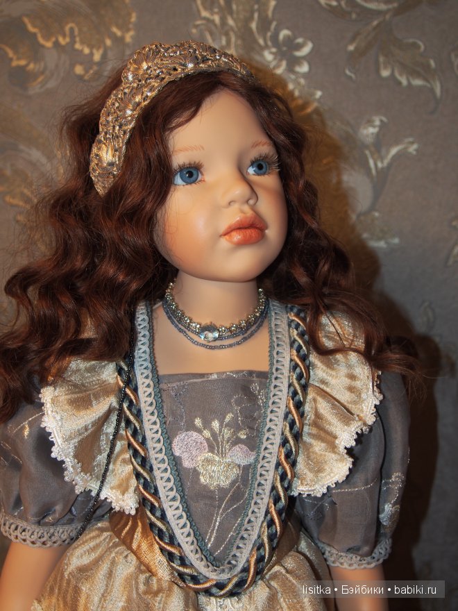 "Снежная принцесса"- еще одна вариация сказки "Снегурочка" в иллюстрациях Рут Сандерсон. Часть 2. - Белоснежка (фото 2)