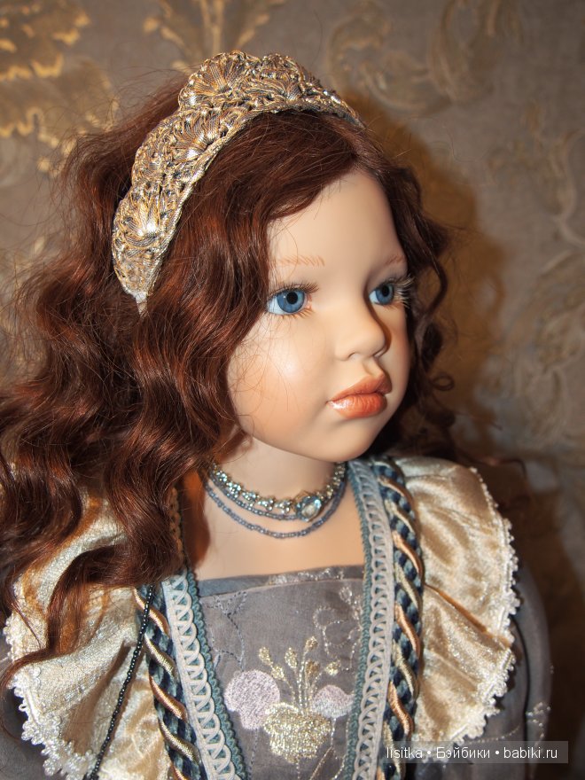 "Снежная принцесса"- еще одна вариация сказки "Снегурочка" в иллюстрациях Рут Сандерсон. Часть 2. - Белоснежка (фото 9)