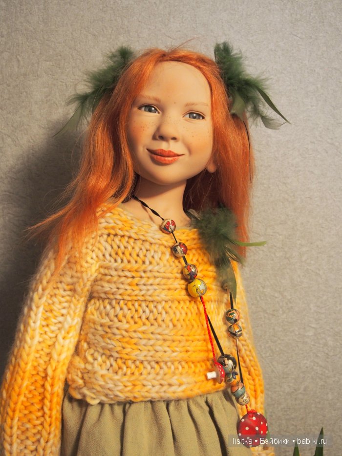 Прекрасные барышни и весенние цветы