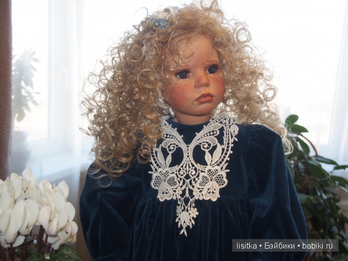 Прекрасные барышни и весенние цветы (фото 2)