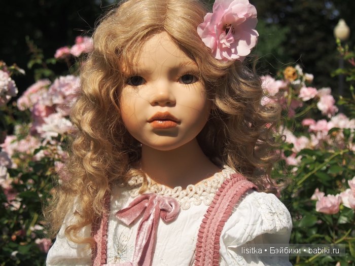 Гензель и Гретель, страшная сказка. Коллекционные куклы Софии и Генри Заверужински