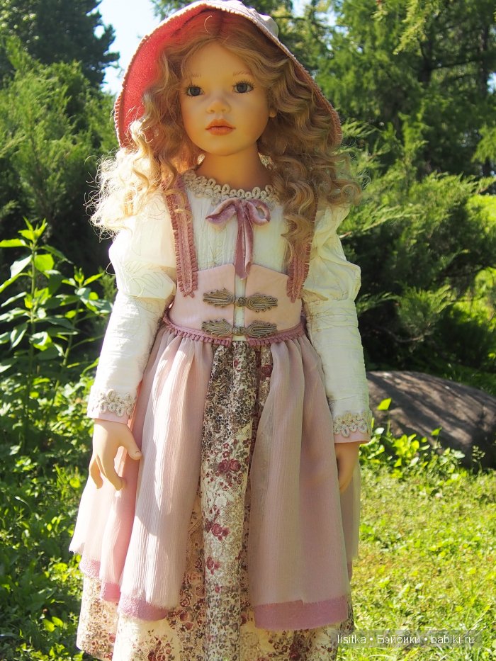 Гензель и Гретель, страшная сказка. Коллекционные куклы Софии и Генри Заверужински