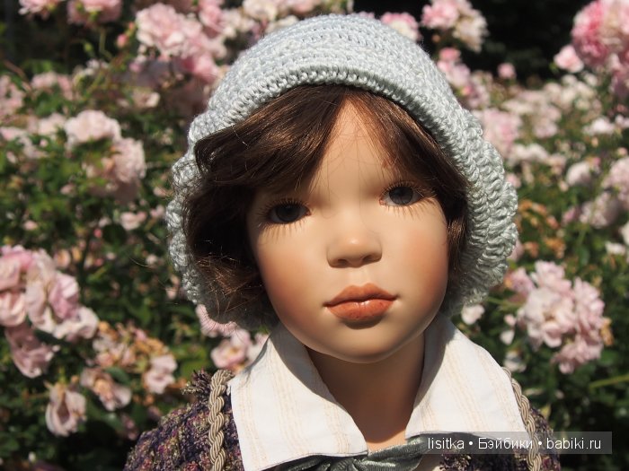 Гензель и Гретель, страшная сказка. Коллекционные куклы Софии и Генри Заверужински