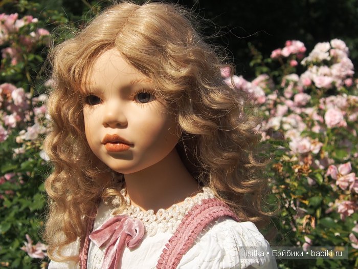 Гензель и Гретель, страшная сказка. Коллекционные куклы Софии и Генри Заверужински