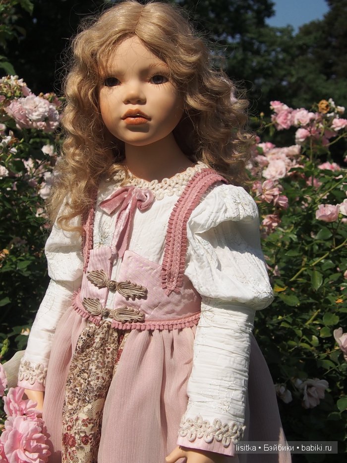 Гензель и Гретель, страшная сказка. Коллекционные куклы Софии и Генри Заверужински