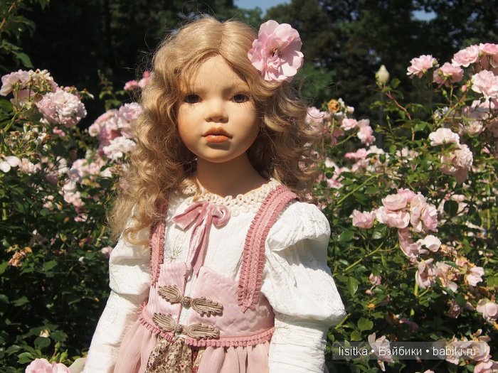 Гензель и Гретель, страшная сказка. Коллекционные куклы Софии и Генри Заверужински