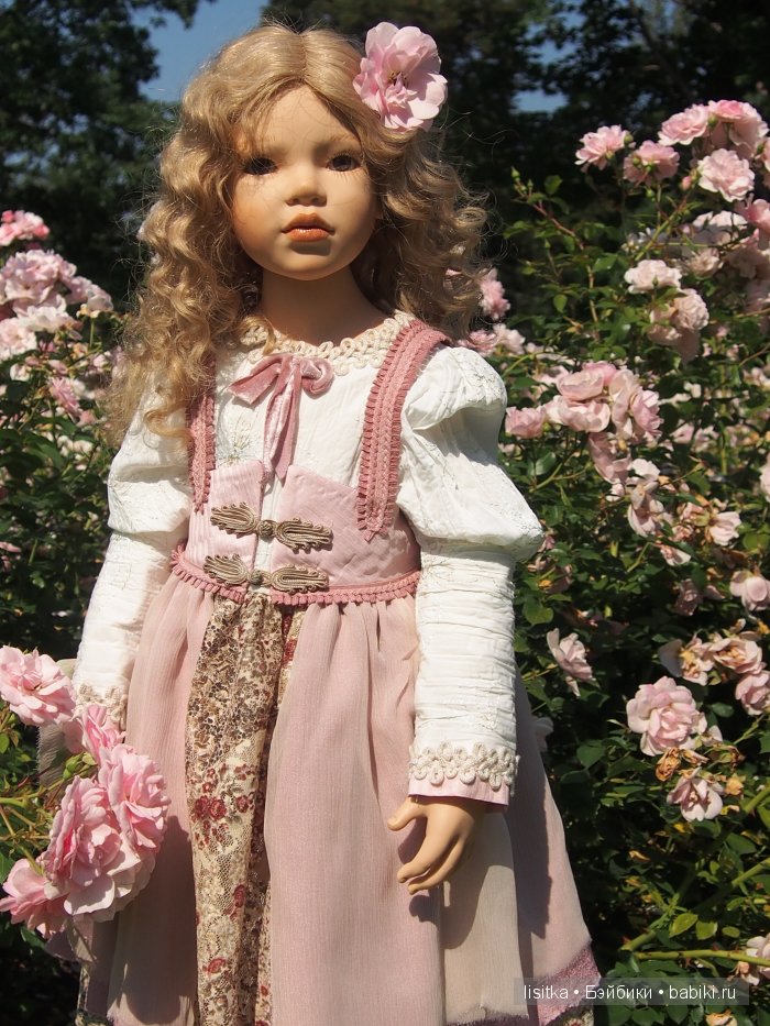 Гензель и Гретель, страшная сказка. Коллекционные куклы Софии и Генри Заверужински