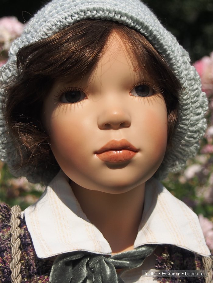 Гензель и Гретель, страшная сказка. Коллекционные куклы Софии и Генри Заверужински