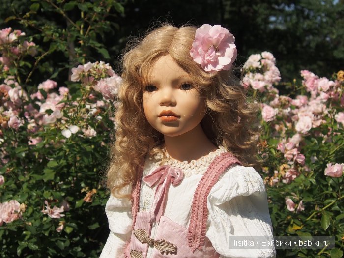 Гензель и Гретель, страшная сказка. Коллекционные куклы Софии и Генри Заверужински