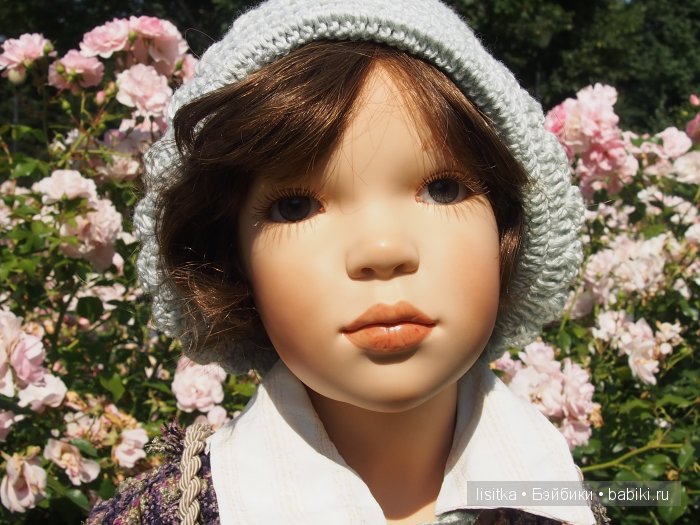 Гензель и Гретель, страшная сказка. Коллекционные куклы Софии и Генри Заверужински