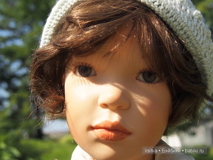 Гензель и Гретель, страшная сказка. Коллекционные куклы Софии и Генри Заверужински