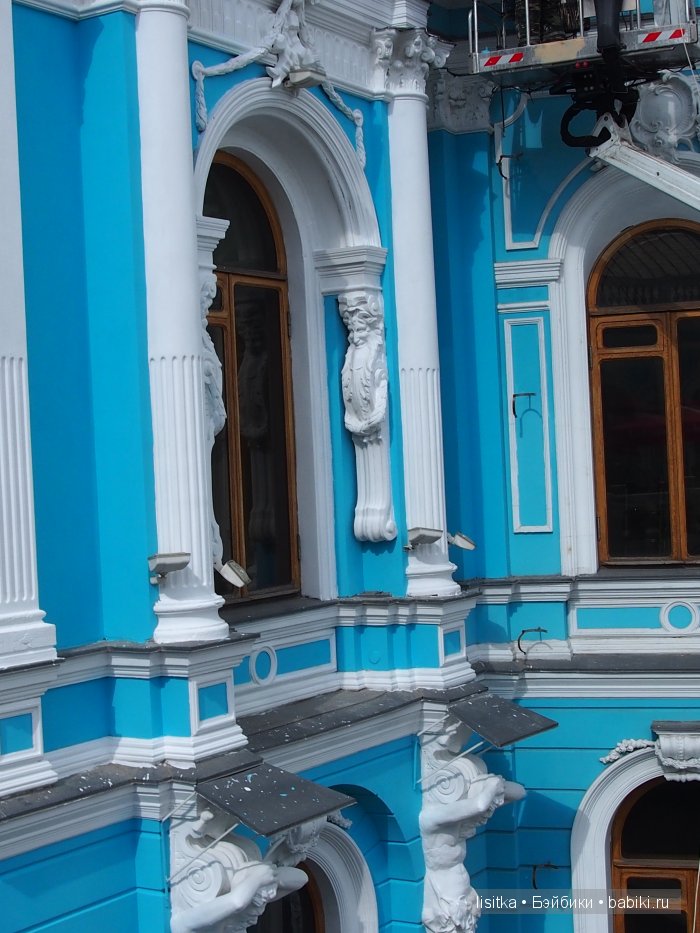 ВЫСТАВКА-ИЛЛЮЗИЯ «АЛИСА В СТРАНЕ ЧУДЕС» (фото 10)