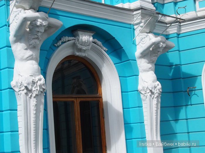 ВЫСТАВКА-ИЛЛЮЗИЯ «АЛИСА В СТРАНЕ ЧУДЕС» (фото 7)