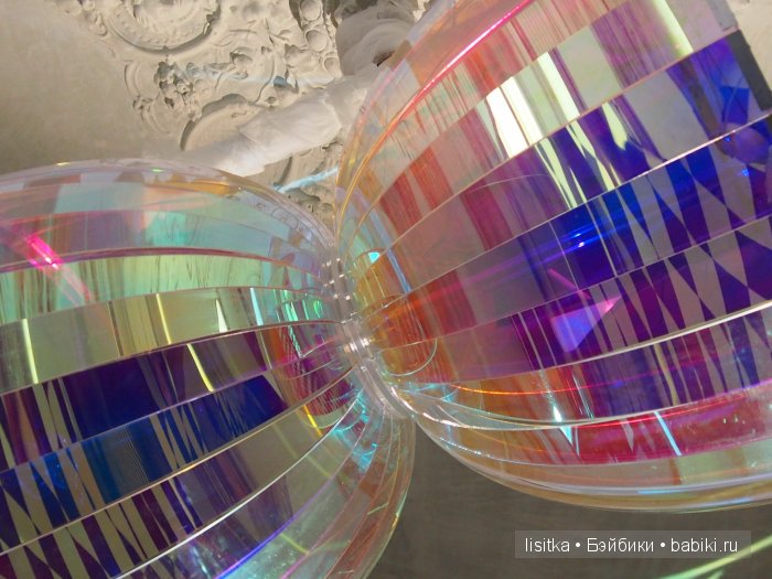 ВЫСТАВКА-ИЛЛЮЗИЯ «АЛИСА В СТРАНЕ ЧУДЕС»