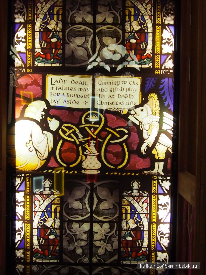 ВЫСТАВКА-ИЛЛЮЗИЯ «АЛИСА В СТРАНЕ ЧУДЕС»