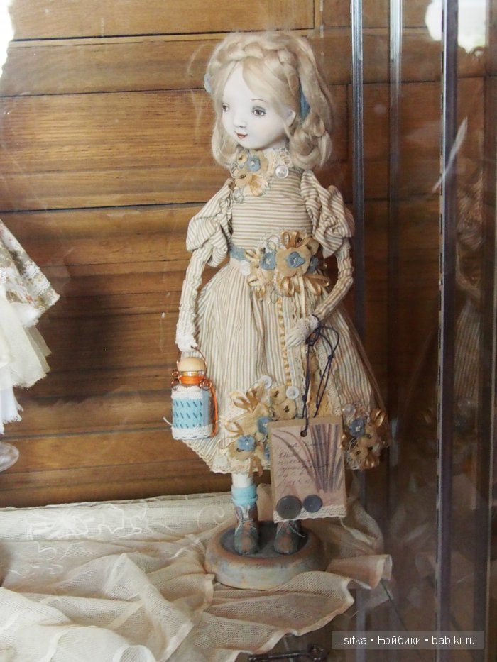 ВЫСТАВКА-ИЛЛЮЗИЯ «АЛИСА В СТРАНЕ ЧУДЕС»