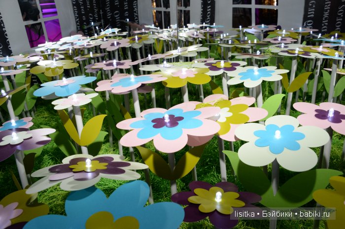 ВЫСТАВКА-ИЛЛЮЗИЯ «АЛИСА В СТРАНЕ ЧУДЕС»