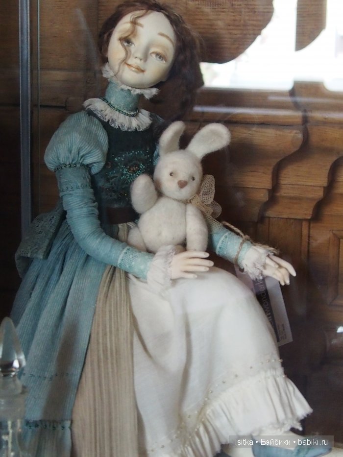 ВЫСТАВКА-ИЛЛЮЗИЯ «АЛИСА В СТРАНЕ ЧУДЕС»