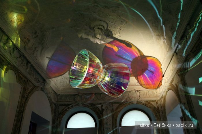 ВЫСТАВКА-ИЛЛЮЗИЯ «АЛИСА В СТРАНЕ ЧУДЕС»