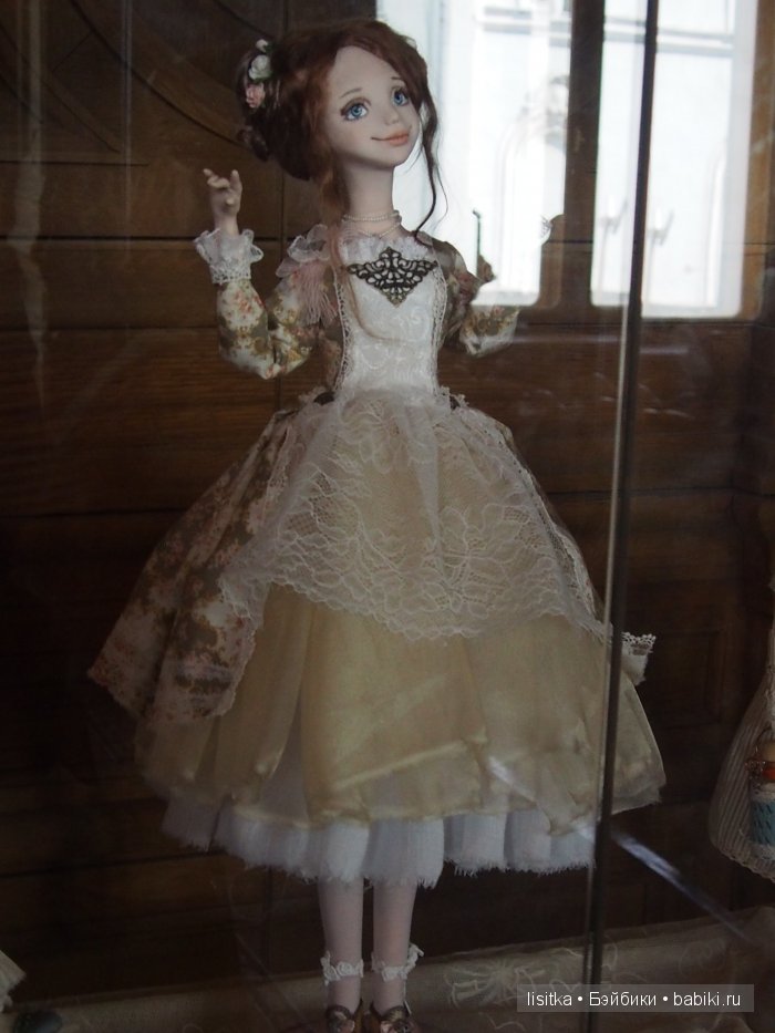 ВЫСТАВКА-ИЛЛЮЗИЯ «АЛИСА В СТРАНЕ ЧУДЕС»