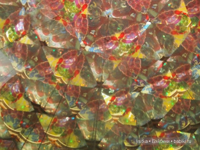 ВЫСТАВКА-ИЛЛЮЗИЯ «АЛИСА В СТРАНЕ ЧУДЕС»