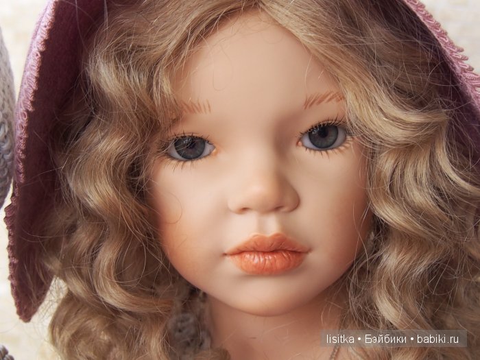 Гензель и Гретель. Коллекционные куклы Софии и Генри Заверужински и других мастеров-кукольников