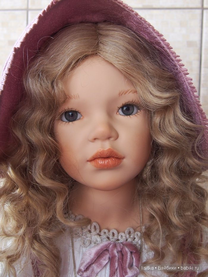 Гензель и Гретель. Коллекционные куклы Софии и Генри Заверужински и других мастеров-кукольников (фото 2)