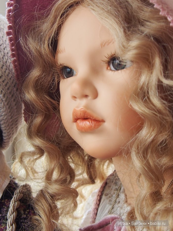 Гензель и Гретель. Коллекционные куклы Софии и Генри Заверужински и других мастеров-кукольников