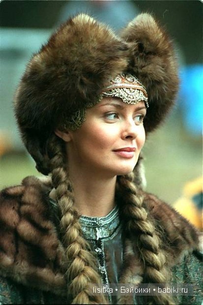 Аполония. Коллекционные куклы Софьи и Генри Заверушински (фото 5)