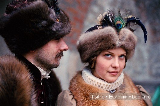 Аполония. Коллекционные куклы Софьи и Генри Заверушински