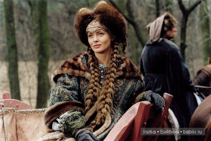 Аполония. Коллекционные куклы Софьи и Генри Заверушински (фото 6)