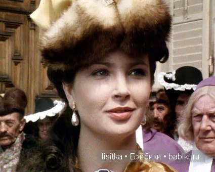 Аполония. Коллекционные куклы Софьи и Генри Заверушински (фото 4)