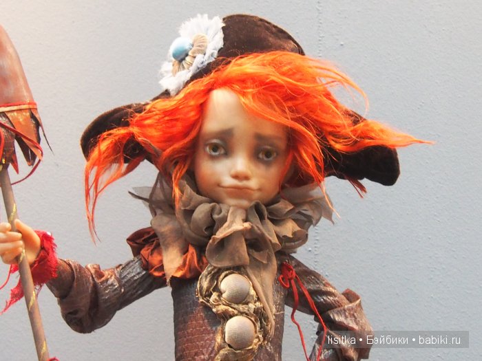 Международная выставка "Искусство куклы" 2015 год. "Бал" Оксана Сахарова, "Приближение" Алиса Филиппова, Наталья Победина,