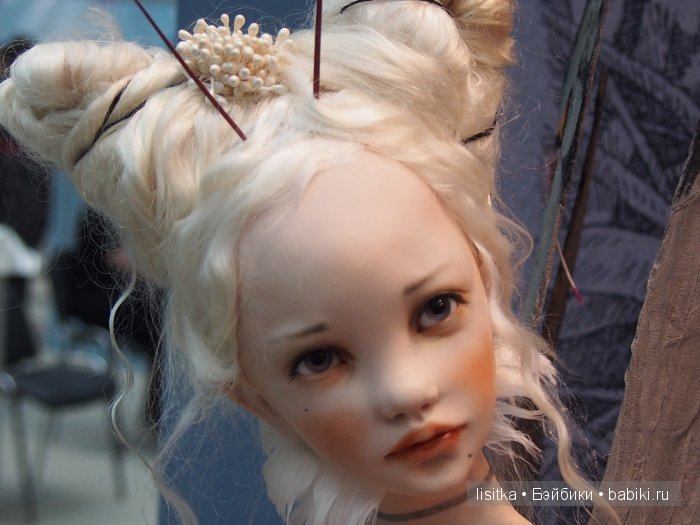 Алиса Филиппова Куклы Купить Цена