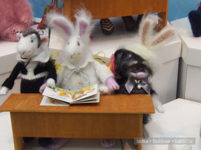 "Искусство куклы-2015 ", часть третья. Мои фото | Бэйбики "Искусство куклы-2015 ", часть третья. Мои фото