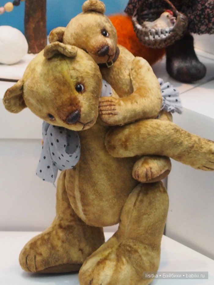 "Искусство куклы-2015 ", часть третья. Мои фото | Бэйбики "Искусство куклы-2015 ", часть третья. Мои фото