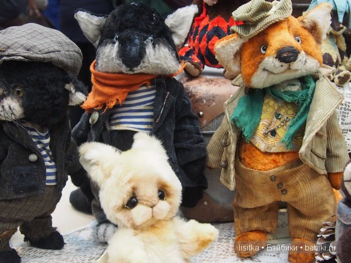 "Искусство куклы-2015 ", часть третья. Мои фото | Бэйбики "Искусство куклы-2015 ", часть третья. Мои фото