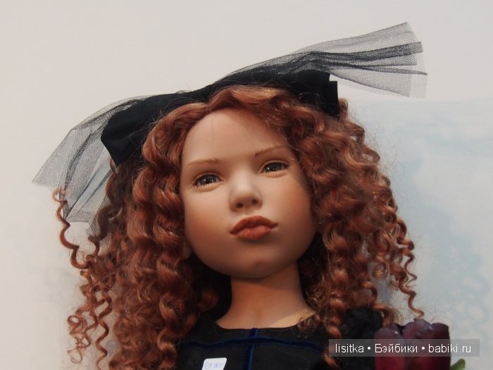 "Искусство куклы-2015 ", часть третья. Мои фото | Бэйбики "Искусство куклы-2015 ", часть третья. Мои фото (фото 10)