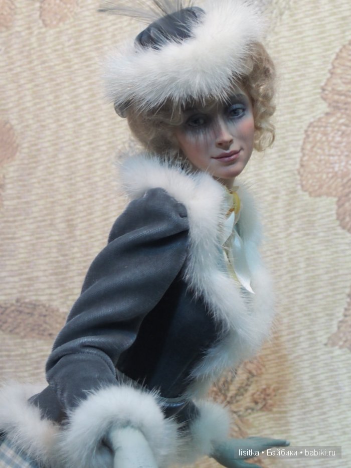 "Искусство куклы-2015 ", часть третья. Мои фото | Бэйбики "Искусство куклы-2015 ", часть третья. Мои фото