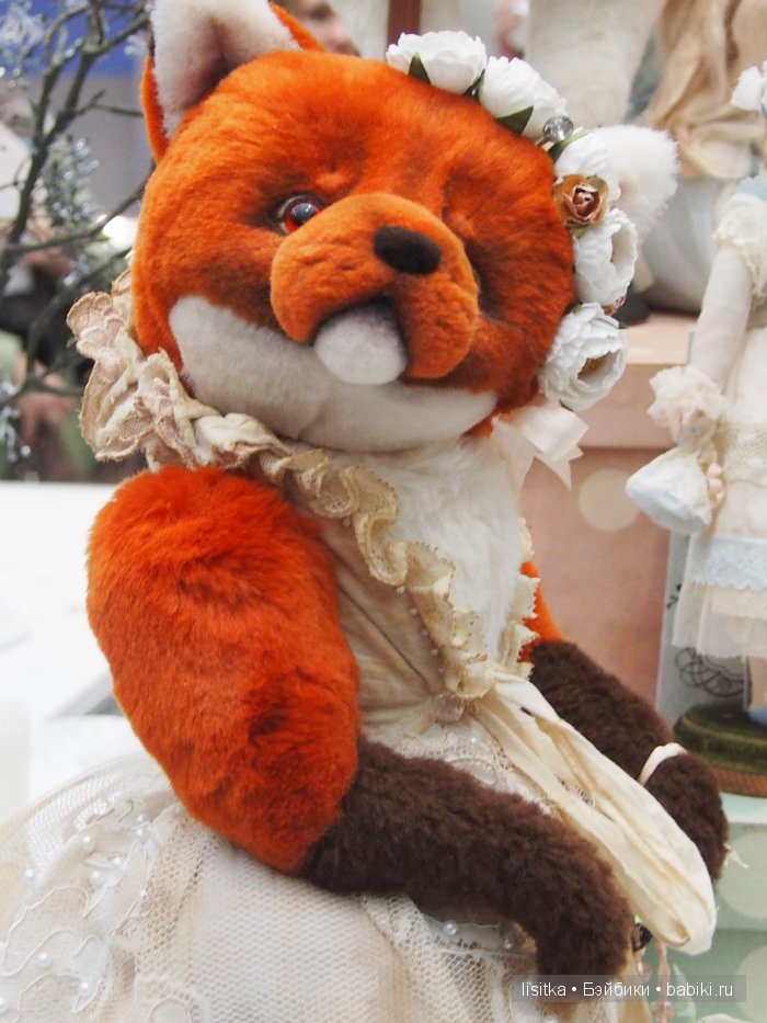 "Искусство куклы-2015 ", часть третья. Мои фото | Бэйбики "Искусство куклы-2015 ", часть третья. Мои фото