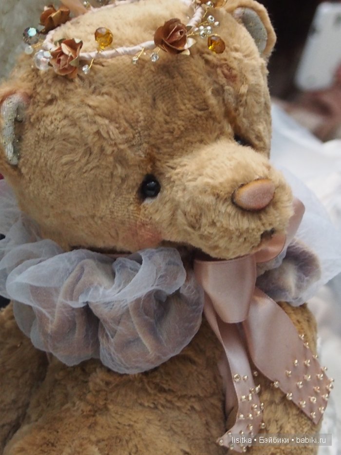 Искусство куклы-2015. Мои фото