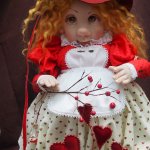 "Искусство куклы-2015 ", часть третья. Мои фото